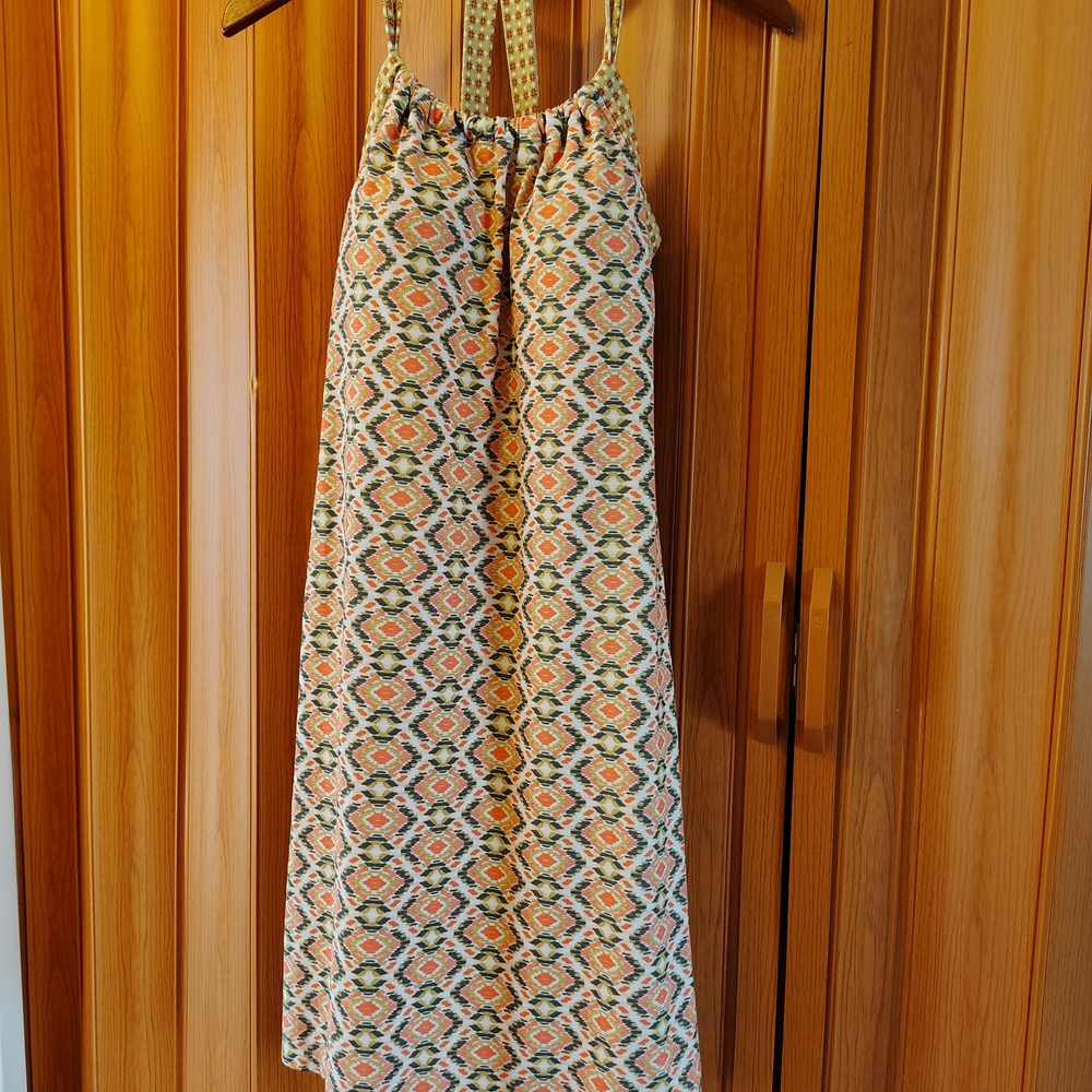Prana Dress